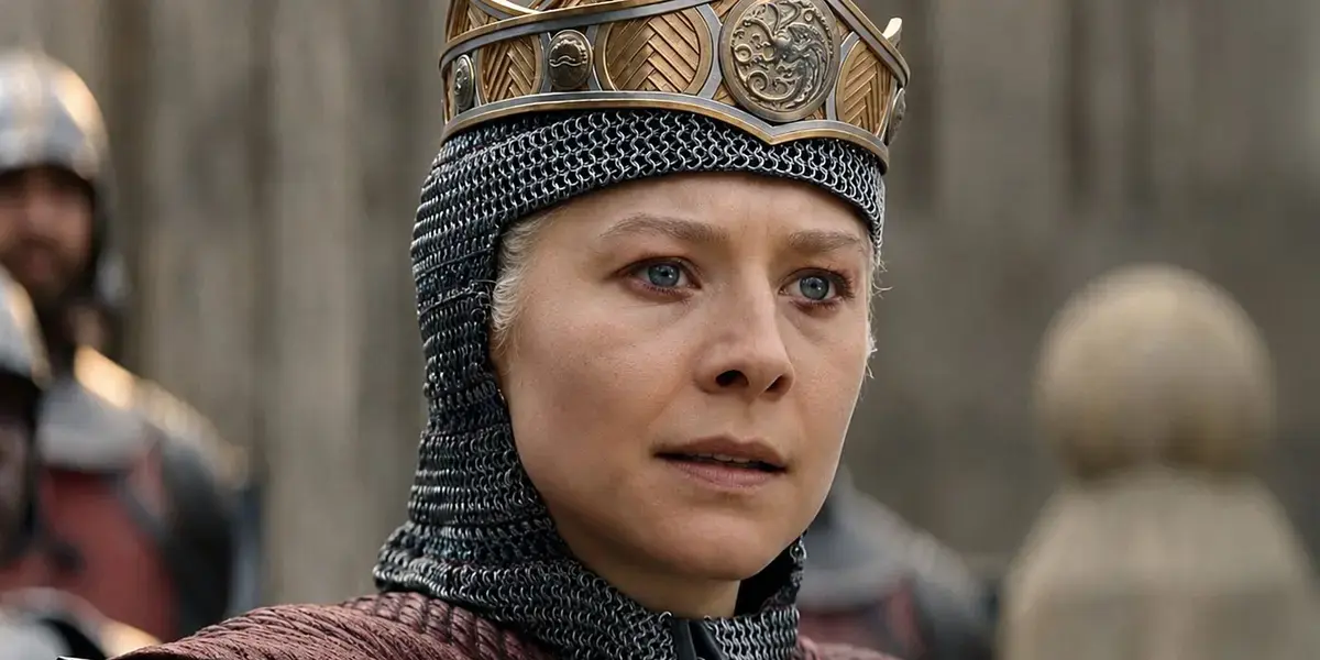 Unresolved Mysteries Facing the Final Season of House of the Dragon