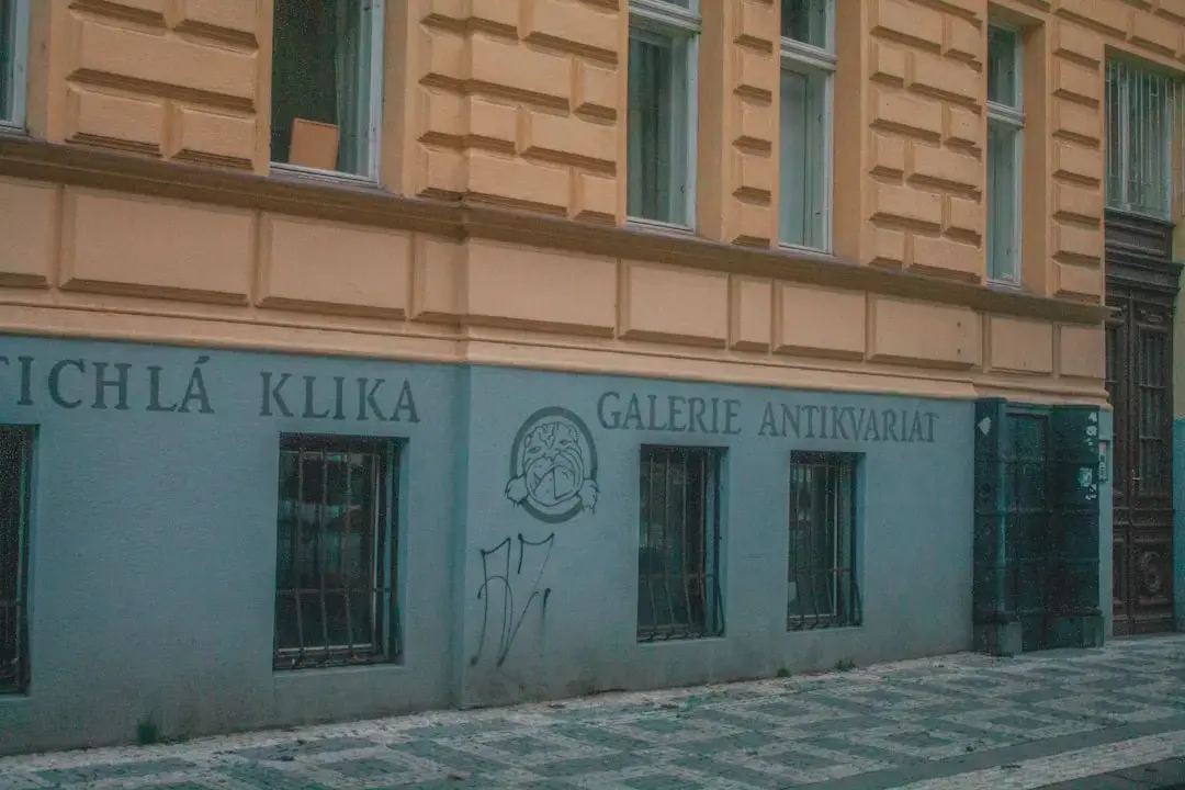Unveiling the Hidden History of the Art Market