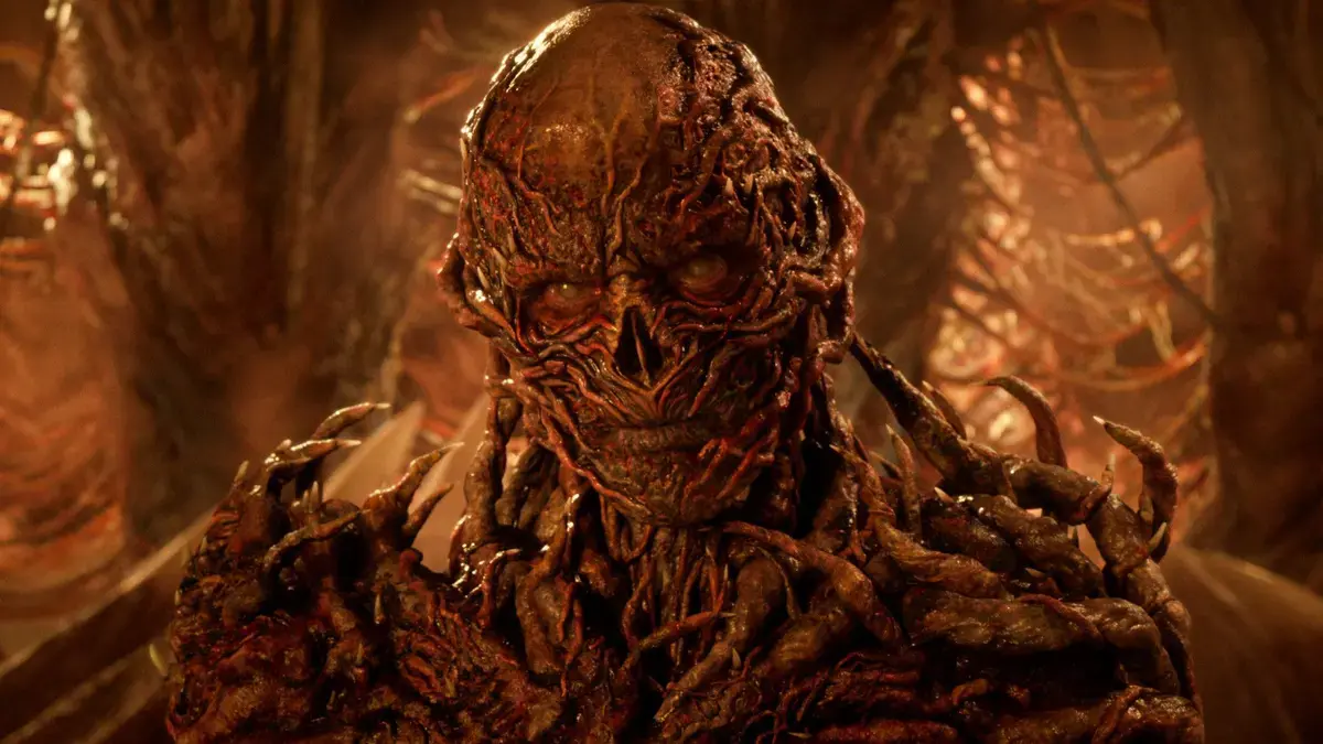 Vecna's Death Scene Almost Called Back to Prequel