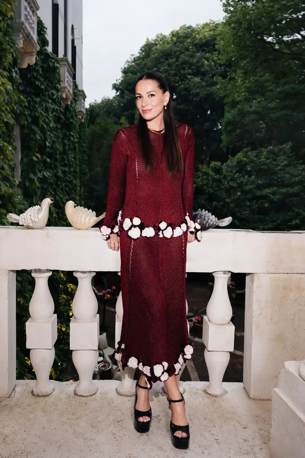 Venice, host to future artistic talent awarded by Chanel