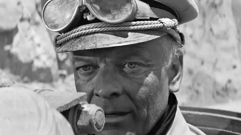 Veteran Actor Michael Byrne Passes Away