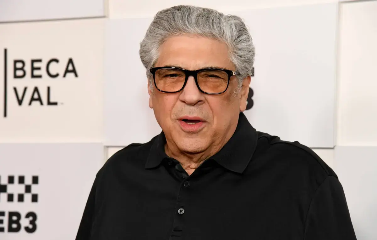 Vincent Pastore, Iconic ‘Big Pussy’ of ‘The Sopranos,’ Dies at 80