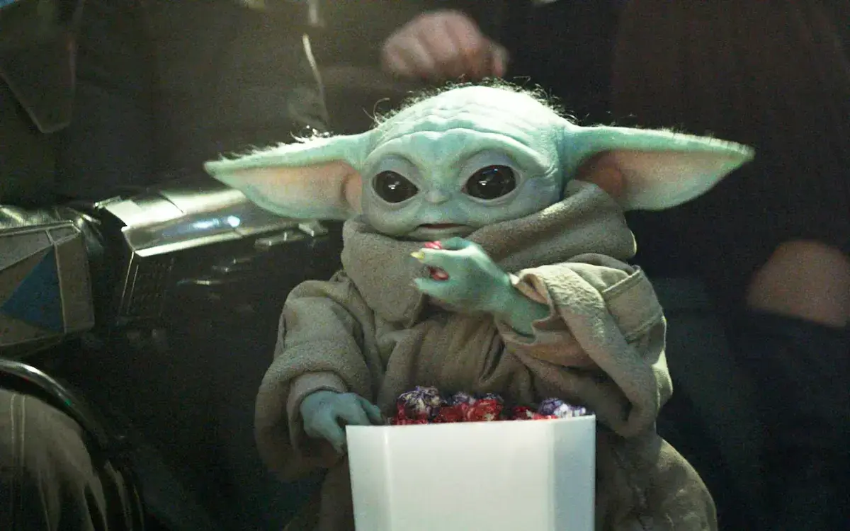 Visual Effects Artists on Star Wars Productions Unionize