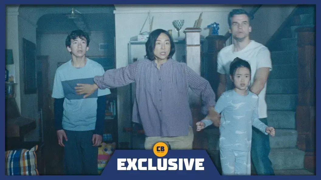 Wagner Moura and Greta Lee Reveal Grueling Stunts Behind “The Last House”