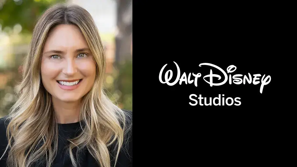 Walt Disney Studios Elevates Melissa Stone to Senior Vice President of Publicity