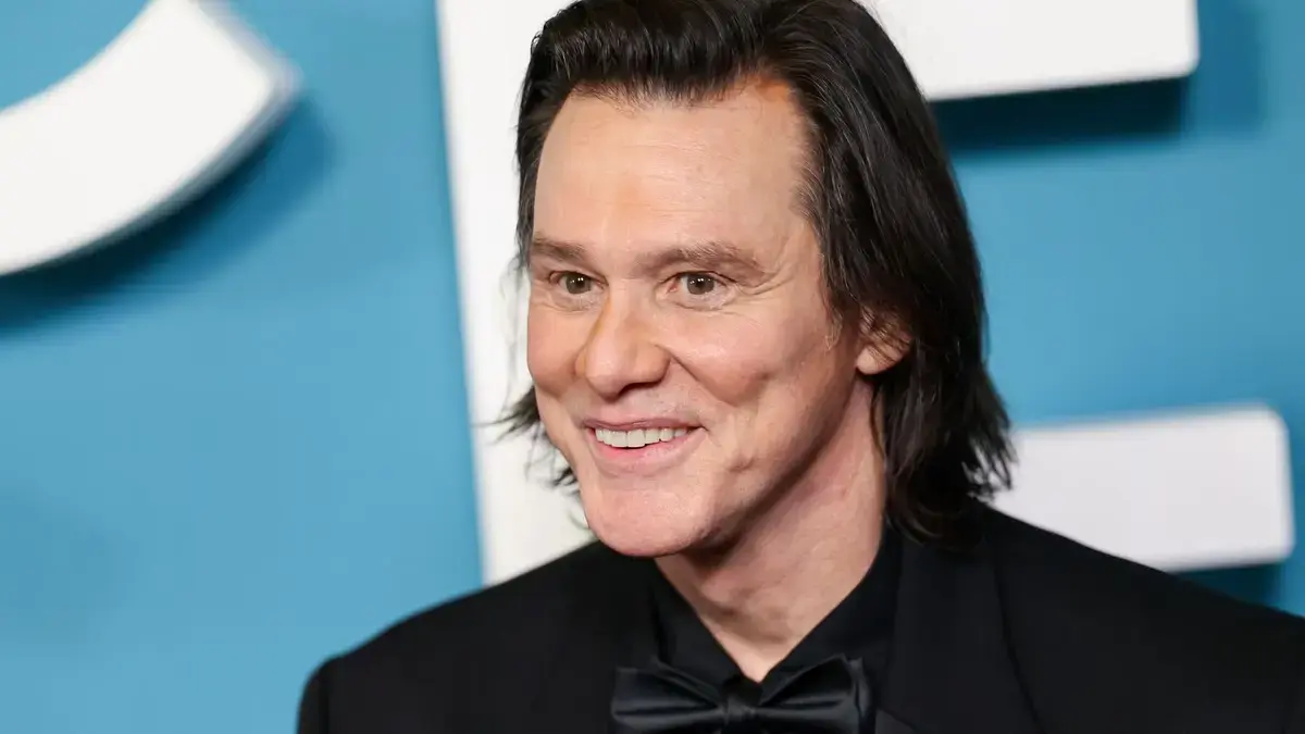 Warner Bros. Announces Jim Carrey to Lead Live‑Action Reboot of 1964 Sci‑Fi Classic