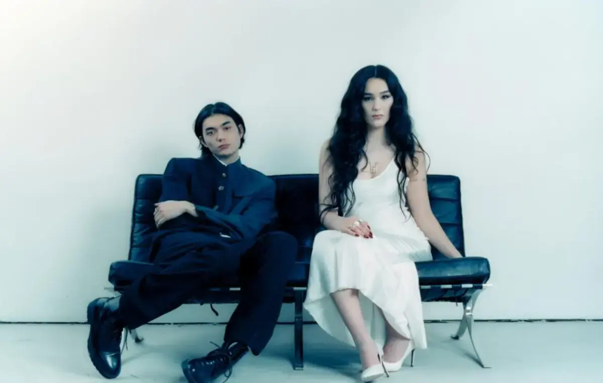 Wasia Project Unveils Dance-Ready Single Vogue Ahead of Debut Album