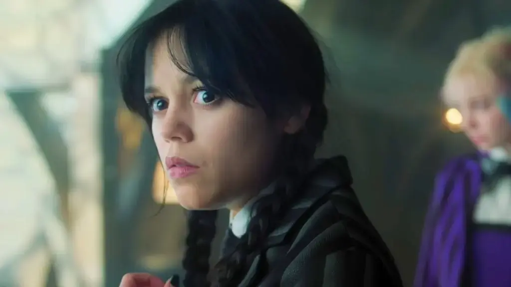 Wednesday Season 3 Teased by Star Jenna Ortega