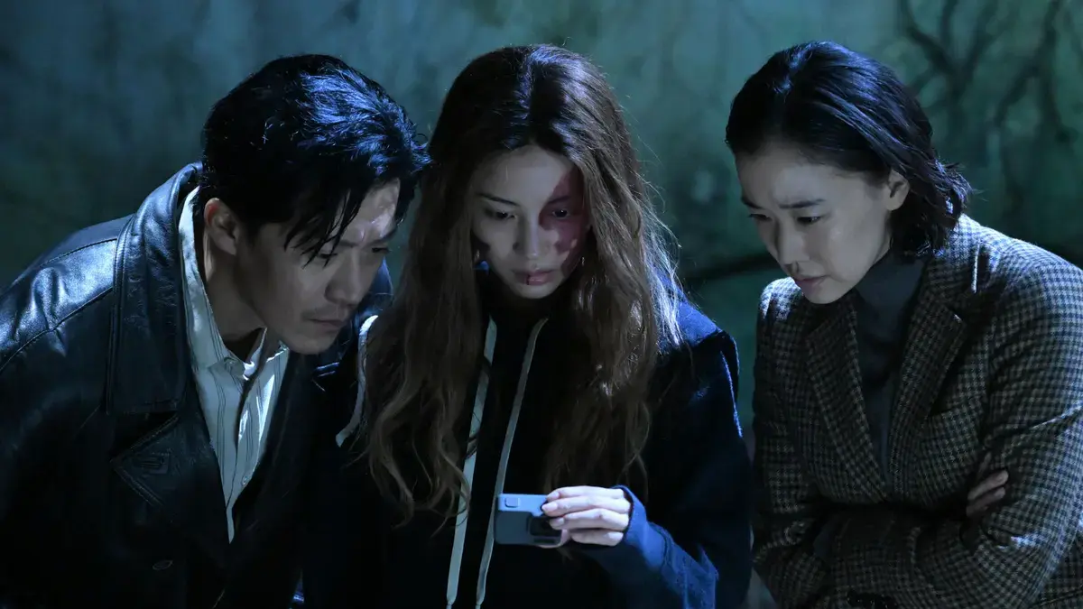 Weekend Watch List: Top Shows for Your Holiday Break