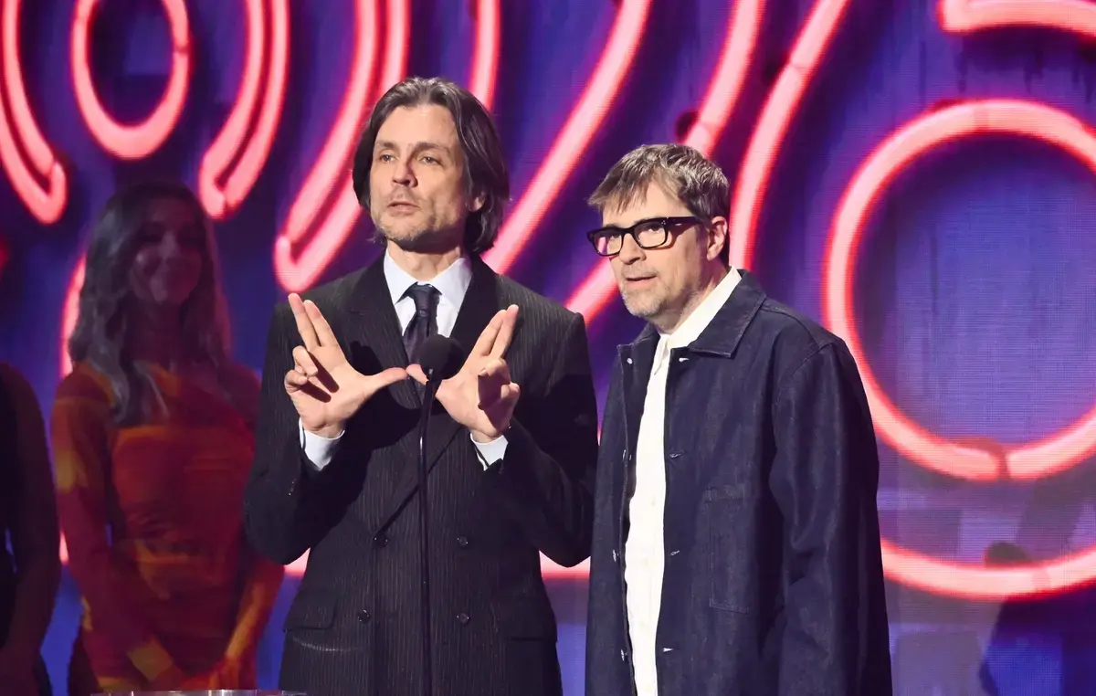 Weezer Set to Release Feature Film in 2027