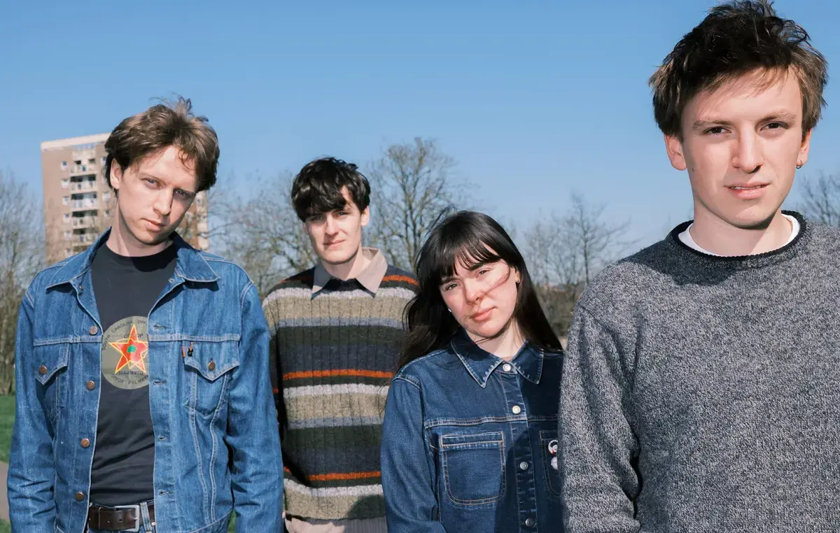 Westside Cowboy Unleashes Energetic Single "Pin Up Boys