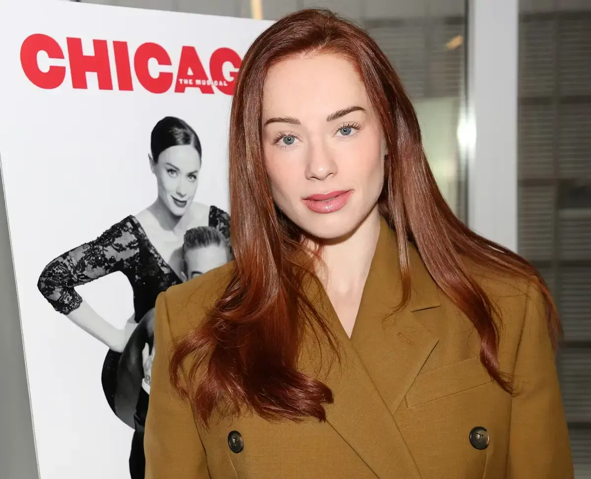 Whitney Leavitt Departs Reality Series & Broadway