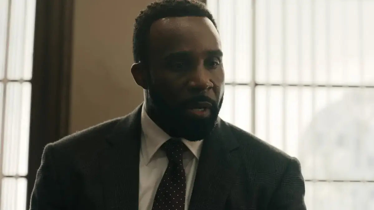 Why Bill Metzger from Spider-Man: Brand New Day Seems So Familiar