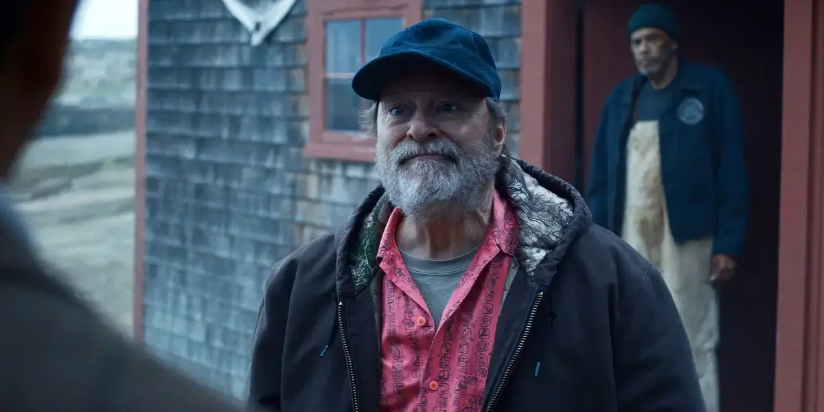Widow's Bay Creates 9 New Mysteries in Season 2