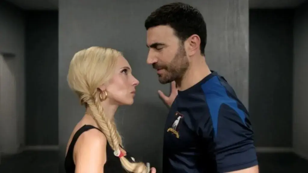 Will Roy and Keeley Rekindle Their Romance in Ted Lasso Season 4?