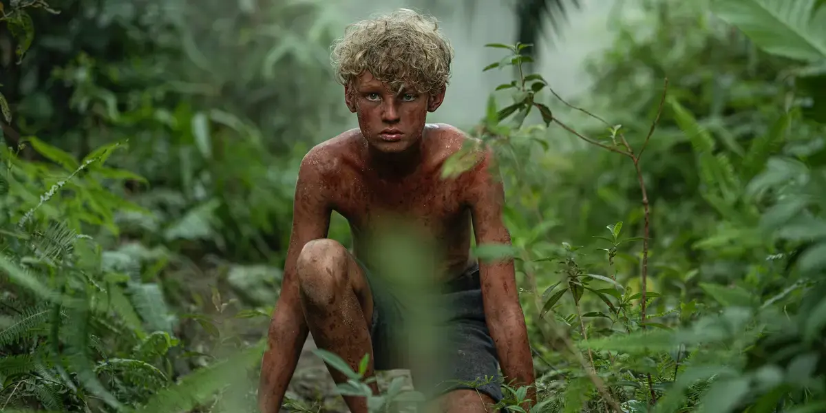 William Golding’s Classic Tale Remains a Cinematic Benchmark