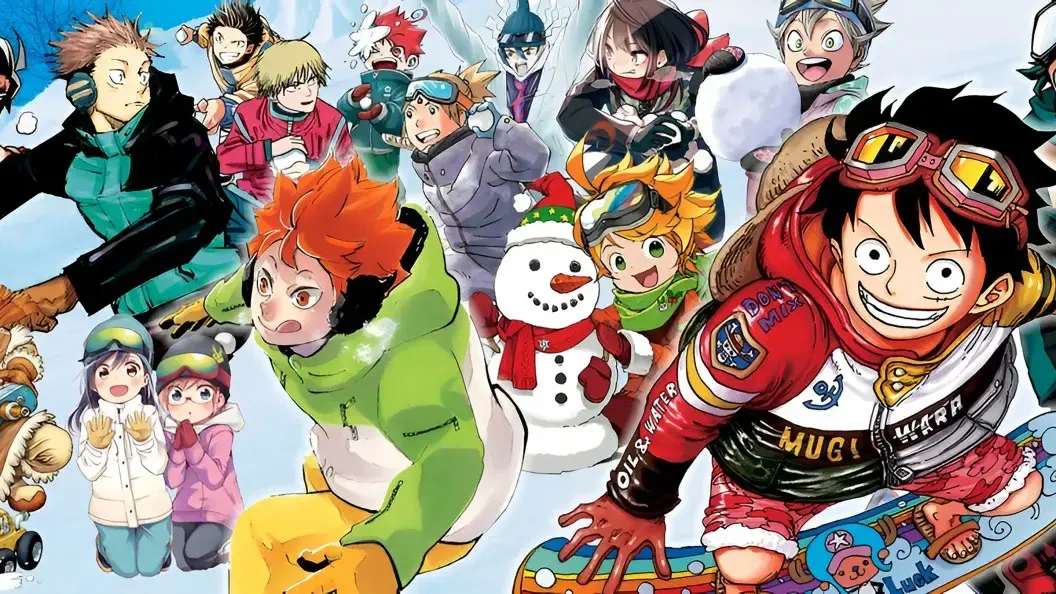 Witch Watch Manga Gets New Physical Release Before Season 2