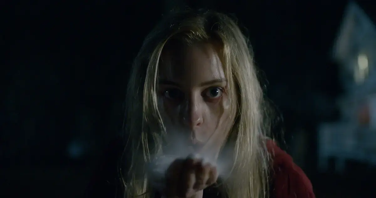 Witchcraft Horror “The Heretiks” Reveals Cast & First Images