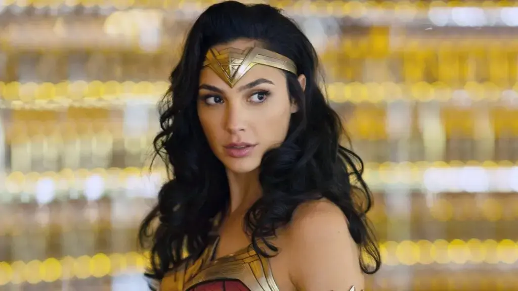 Wonder Woman Film Update Calms Fan Concerns