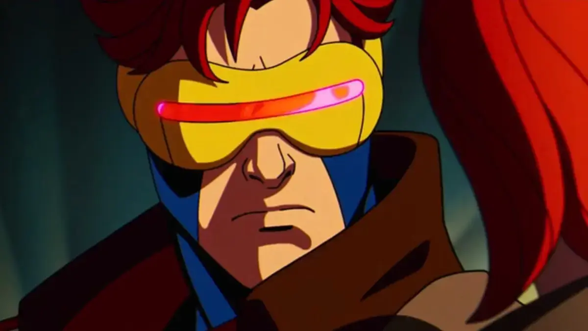 X-Men '97 Season 2 Easter Eggs Uncovered