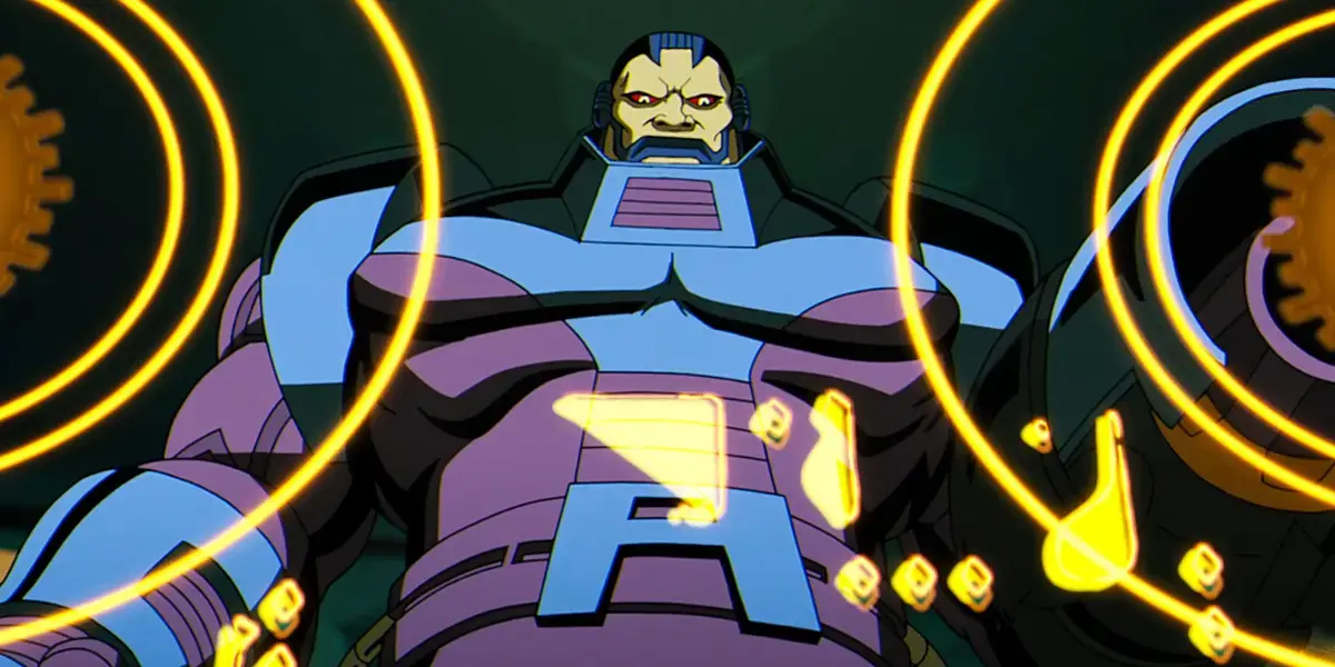 X-Men '97 Season 2 Revamp