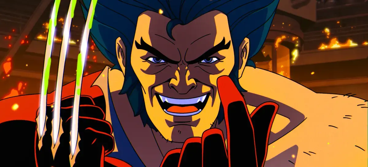 X-Men '97" Season 3 Likely, Dark Comic Arcs Expected