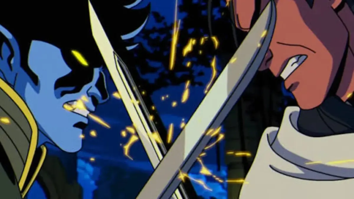 X-Men '97 Spotlight Shines on Mutant Duo in Latest Episode