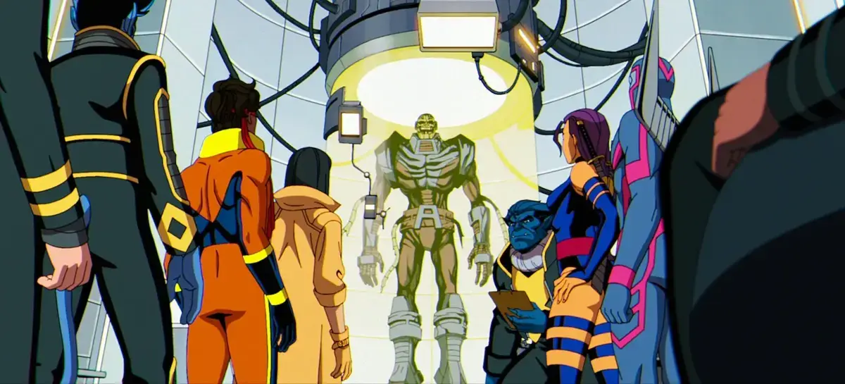X-Men ’97 Successfully Reclaims a Notorious 1990s Comic Book Arc