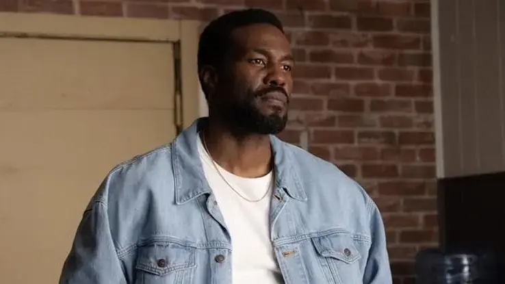 Yahya Abdul-Mateen II Reflects on Canceled "Wonder Man" Series