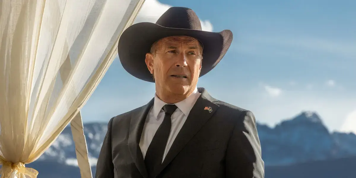 Yellowstone Finds New Home on Streaming Platform