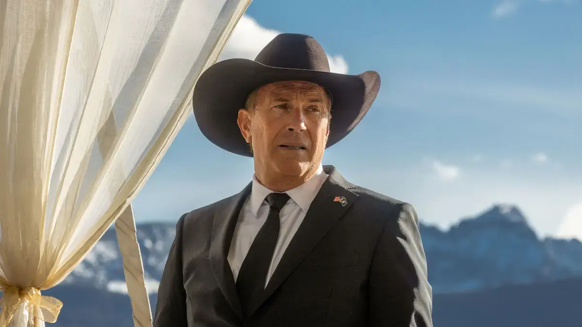 Yellowstone Reclaims Top Spot as Streaming Giant Amid New Spinoff Wave