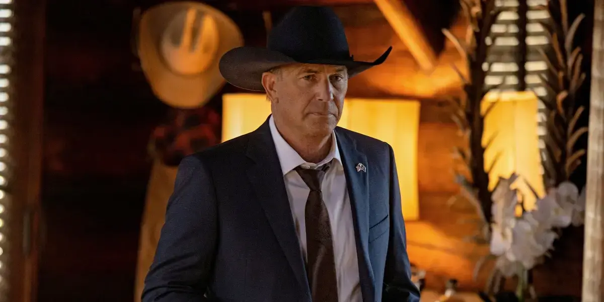 Yellowstone Season 5 Now Available to Stream for Free