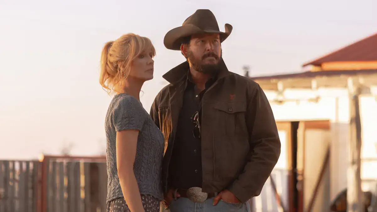 Yellowstone Spinoffs Hint at Exciting Crossover Event
