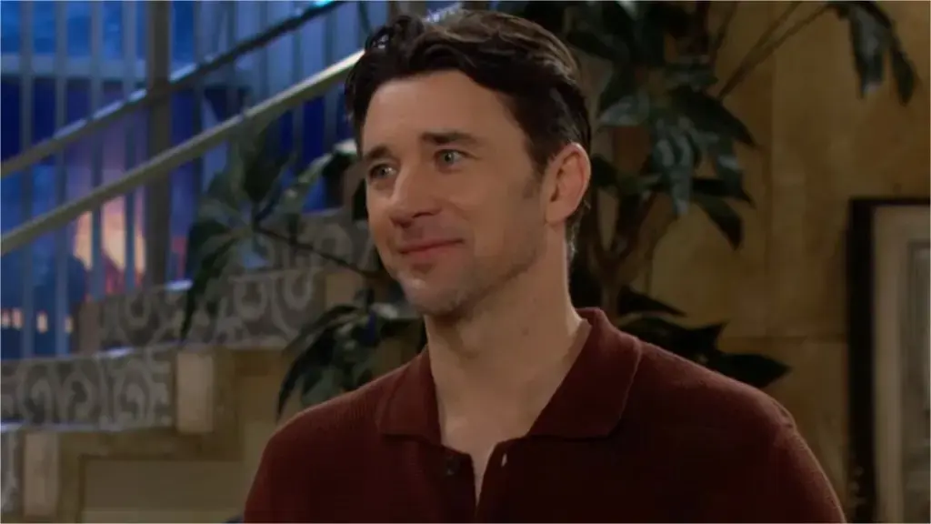 Young and Restless Teases Rekindled Romance for Lily and Cane