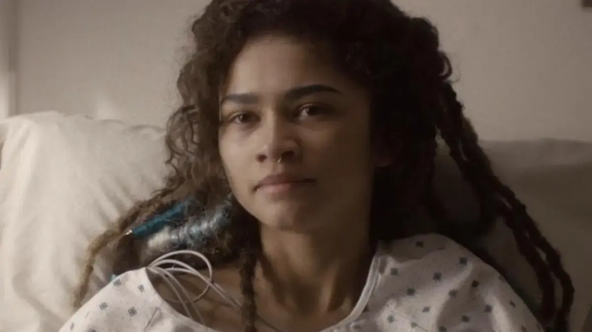 Zendaya's Early Sci-Fi Role in Canceled Netflix Series