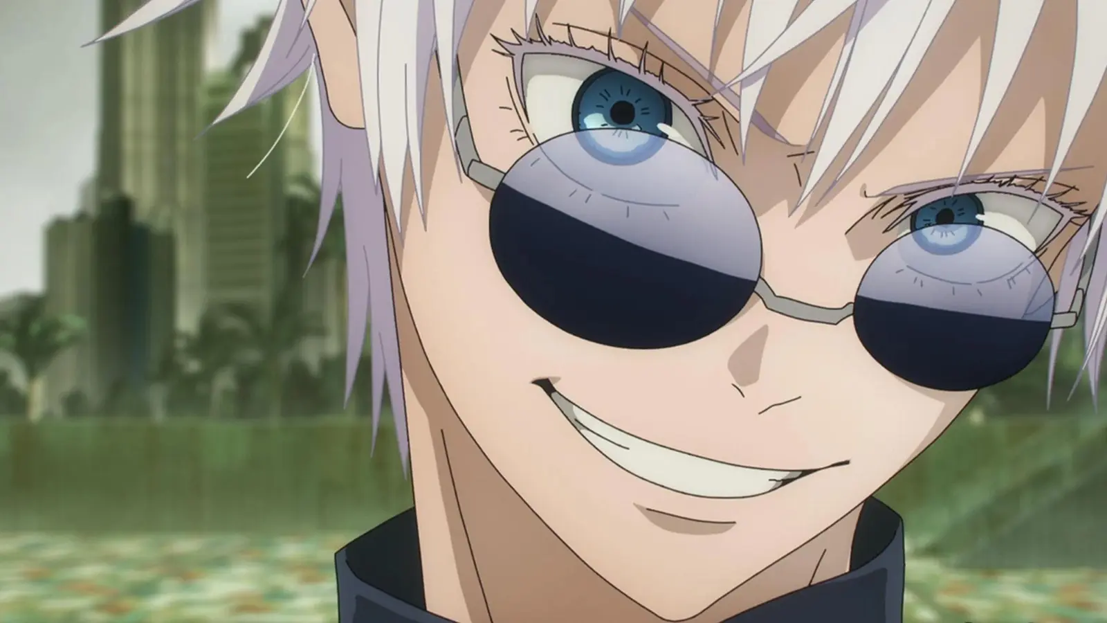 The Ultimate Containment: Anime’s Most Powerful Characters Locked Away