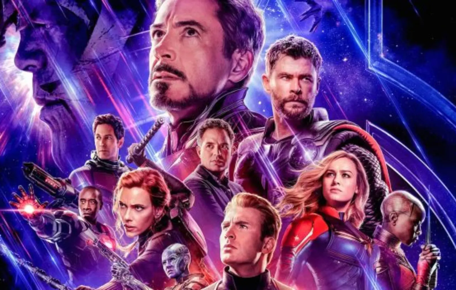 Avengers: Endgame Encore Returns to Theaters with New Footage