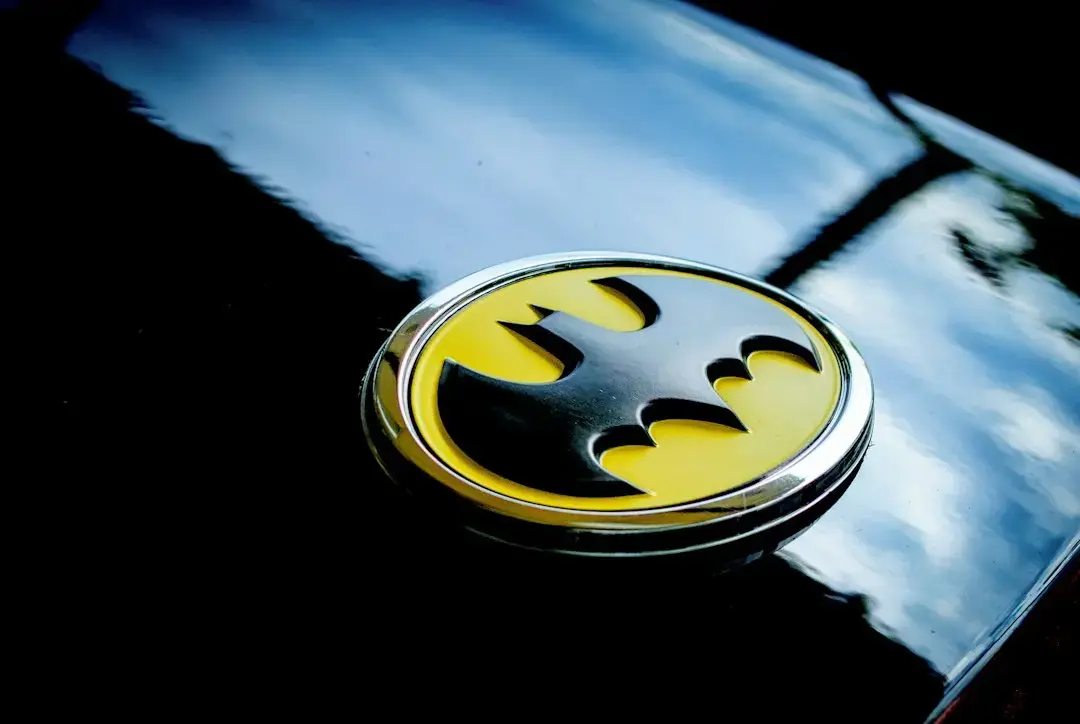 Batman Settles Long-Standing Debate Regarding His True Nature