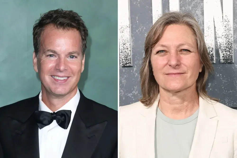Casey Bloys to Lead HBO and Paramount+ After Holland Departs