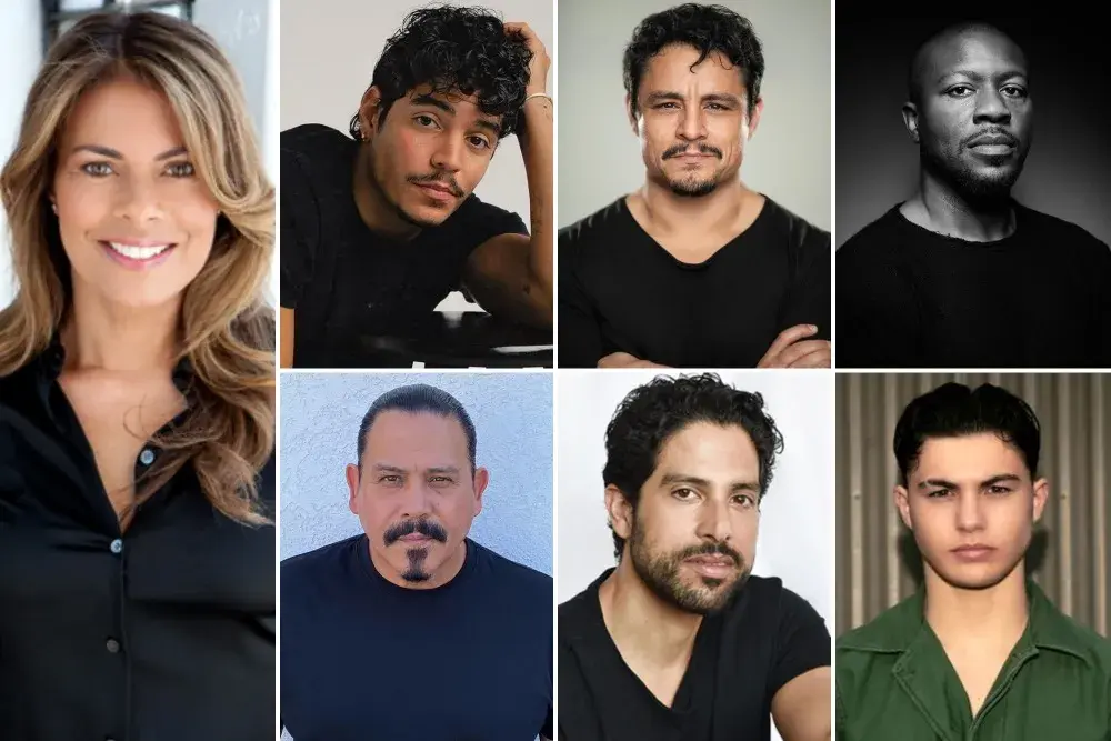Gina Rodriguez Announces Directorial Debut Cast Expansion for House of Guerrero