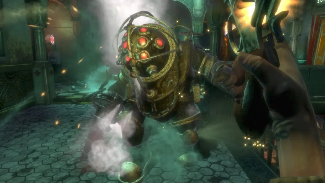 Guillermo del Toro's Video Game Ambitions Cut Short by Studio Collapse
