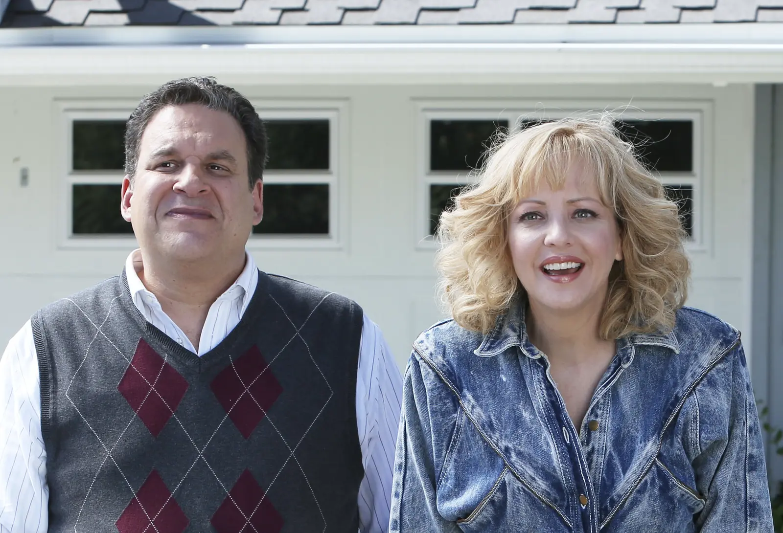 Jeff Garlin Attributes On‑Set Tension on „The Goldbergs” to Undiagnosed Bipolar Disorder, Co‑Star Wendi McLendon‑Covey Offers