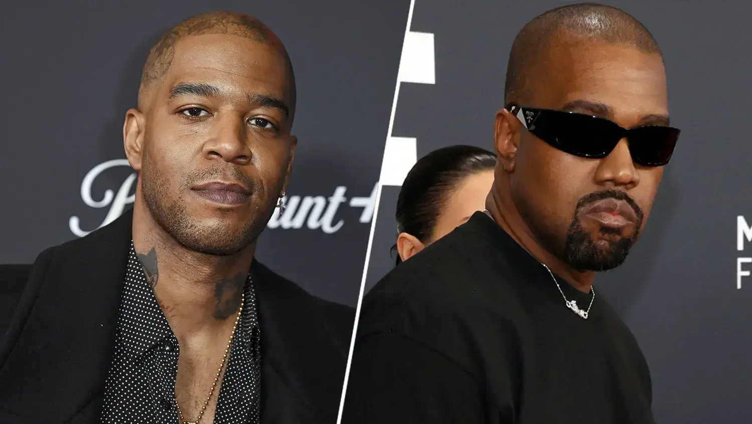 Kid Cudi Defends Performance With Kanye West In Chicago