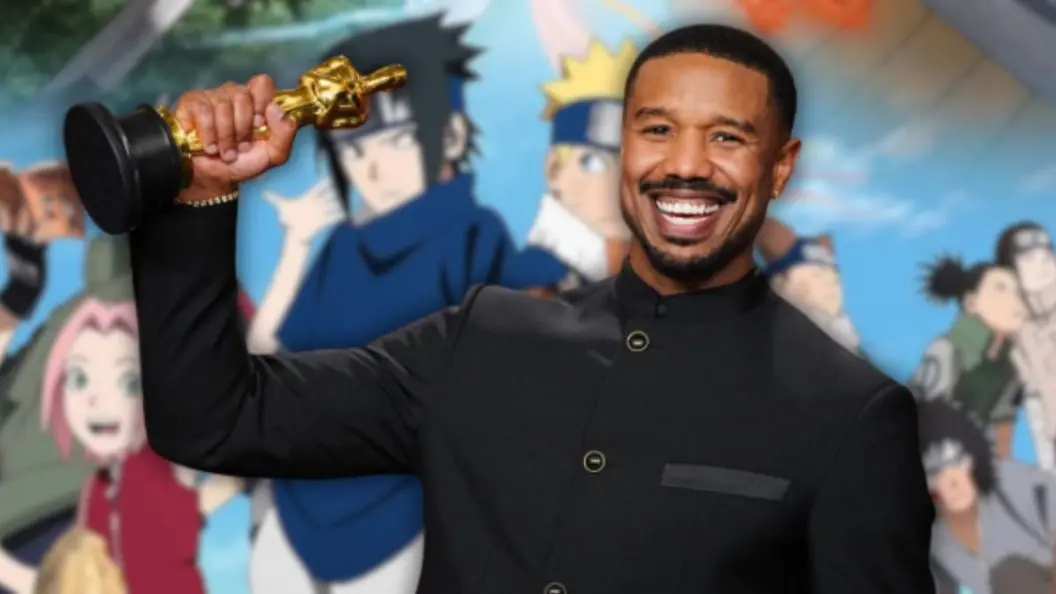 Michael B. Jordan Reveals Deepening Passion for Anime and Potential Career Shift