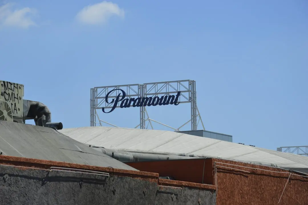 Paramount Leadership Shakeup Signals Strategic Shift in Streaming Operations