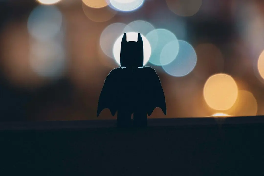 Pattinson doubts his Batman would mesh with Gunn's DCU