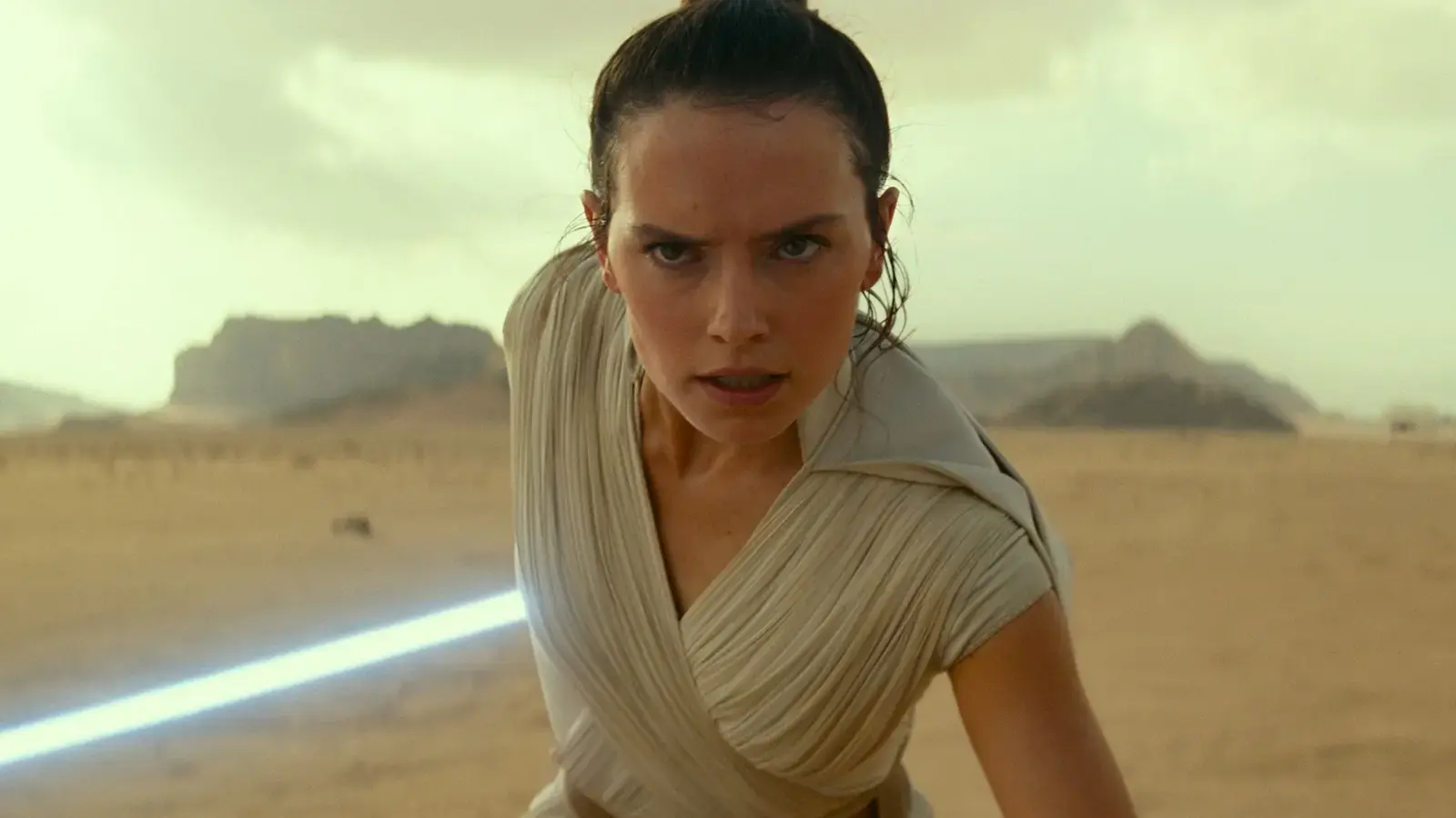 Rey Skywalker's Most Quoted Line Explains Why She Is the Perfect Successor to Luke Skywalker