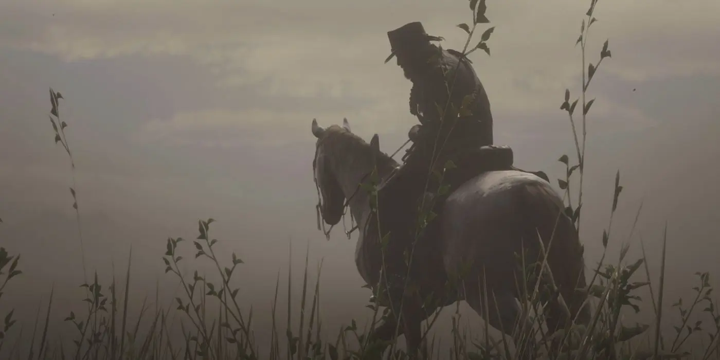 Roger Clark Addresses Wild Comparisons Between Red Dead Redemption 2 and GTA 6