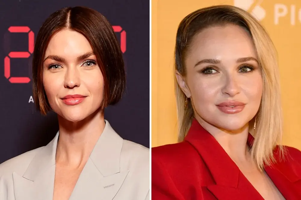 Ruby Rose Honors Late Friend Hayden Panettiere, Emphasizing Her Unfinished Story