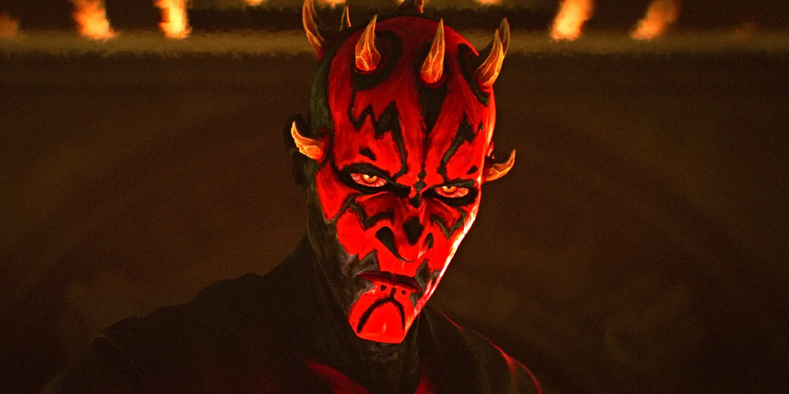 Star Wars Actor Sam Witwer Confirms Emperor's Return in New Maul Series